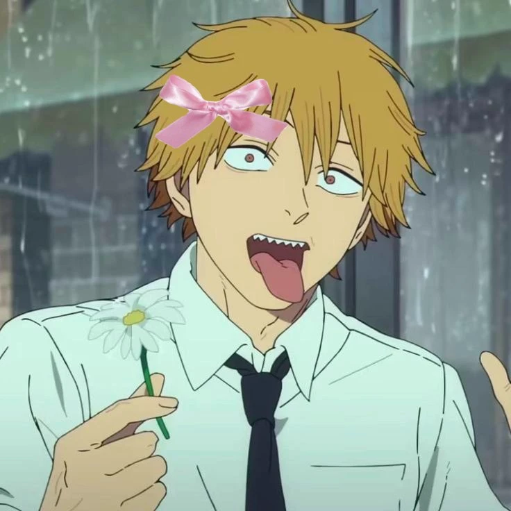 Denji thumbnail