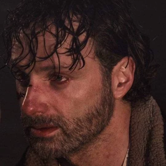 Rick Grimes thumbnail