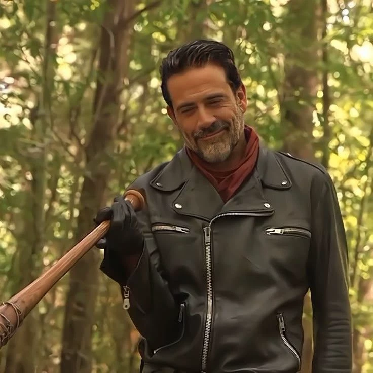 Negan thumbnail