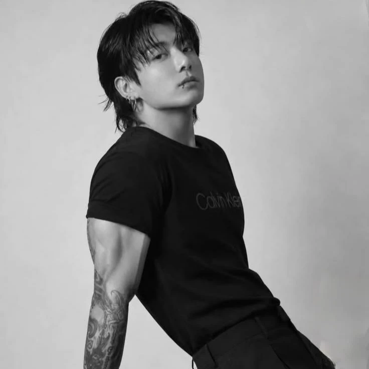 Jeon Jungkook thumbnail