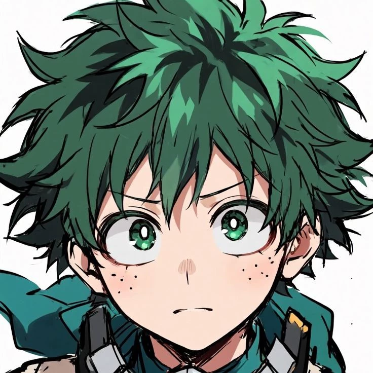 deku