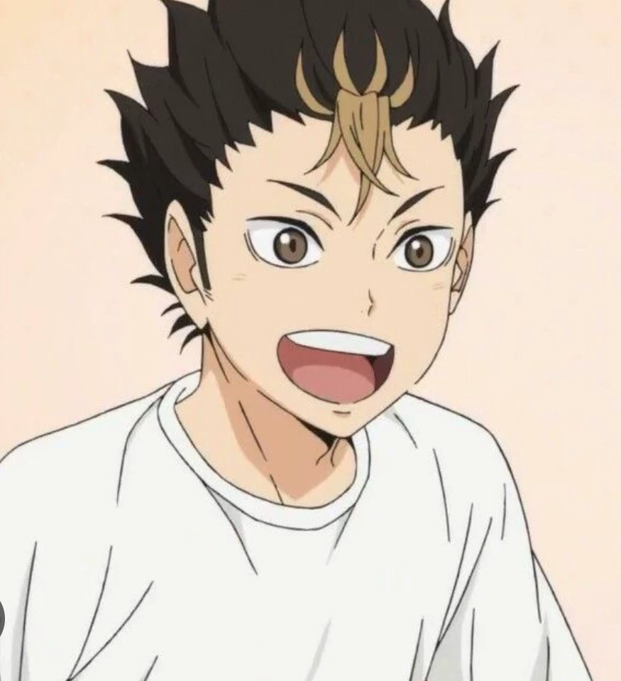 HAIKYUU (NISHINOYA) thumbnail