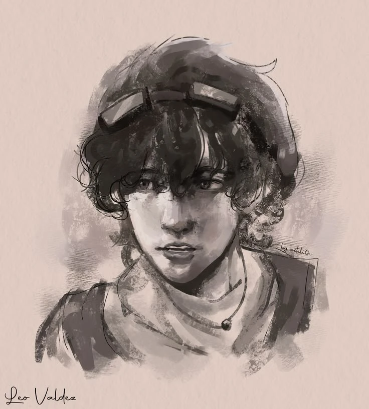 leo valdez thumbnail