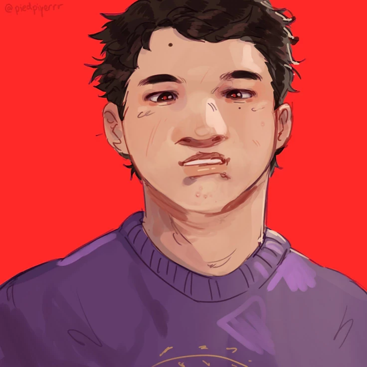 Frank Zhang thumbnail