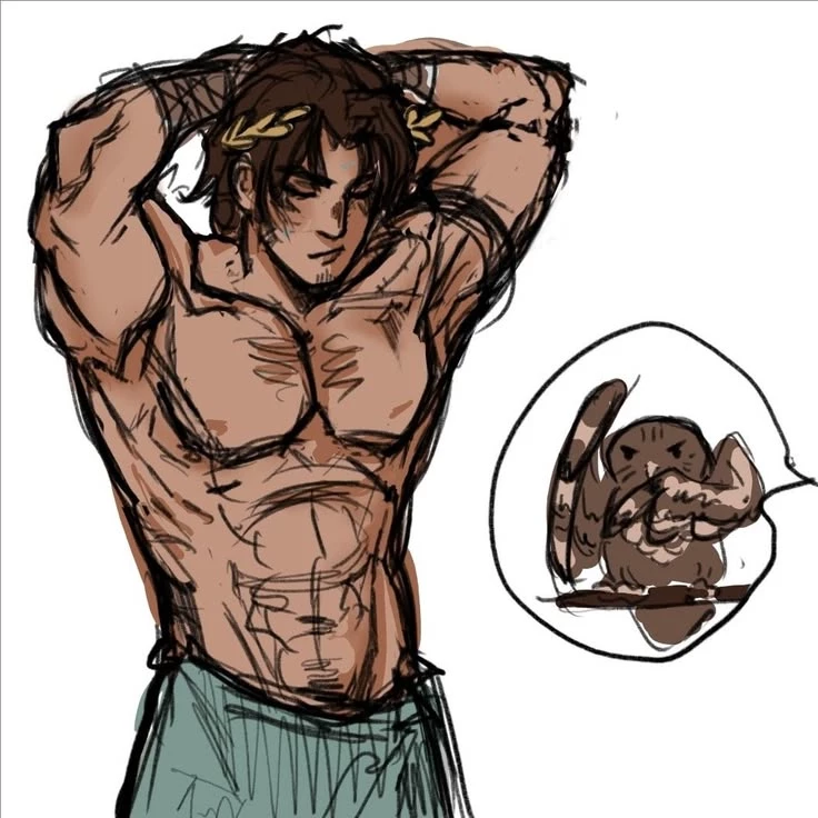 Telemachus thumbnail