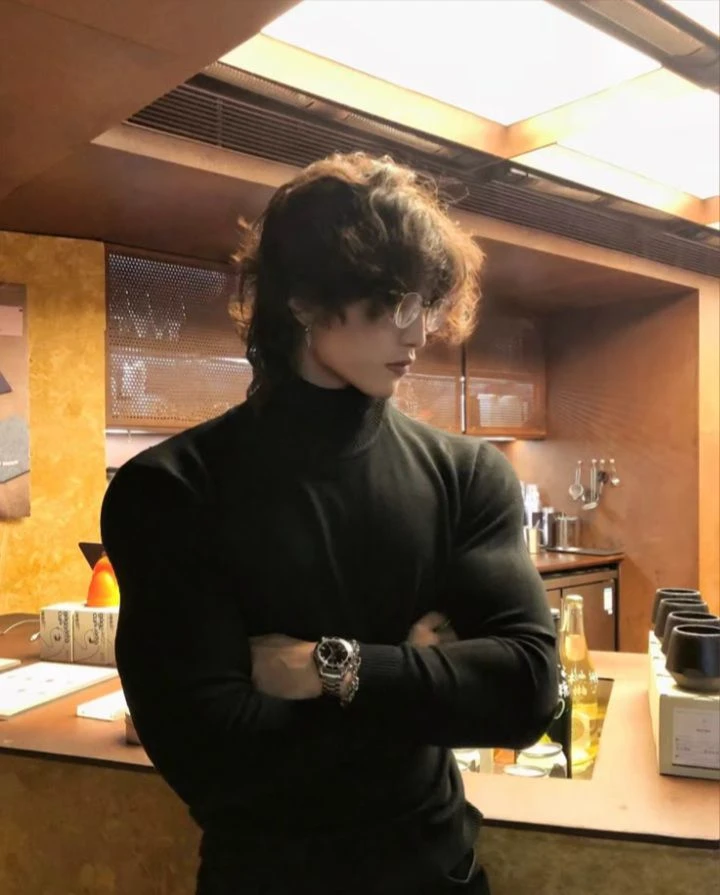 Matteo(Your Step Brother) thumbnail