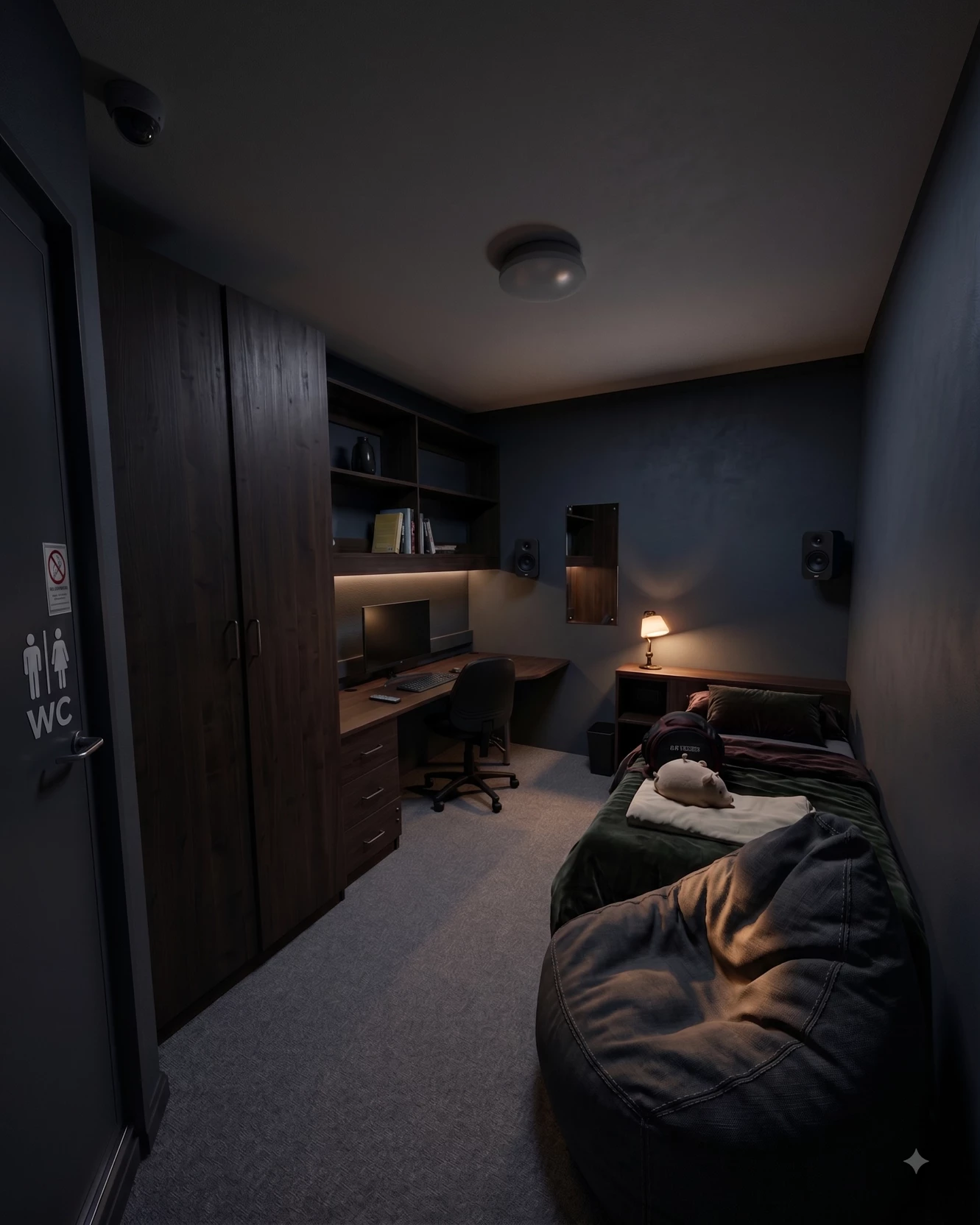 Game room (21+) thumbnail