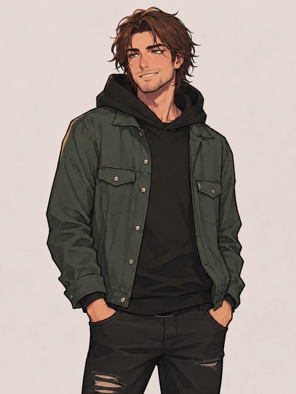 Rowan Cross thumbnail