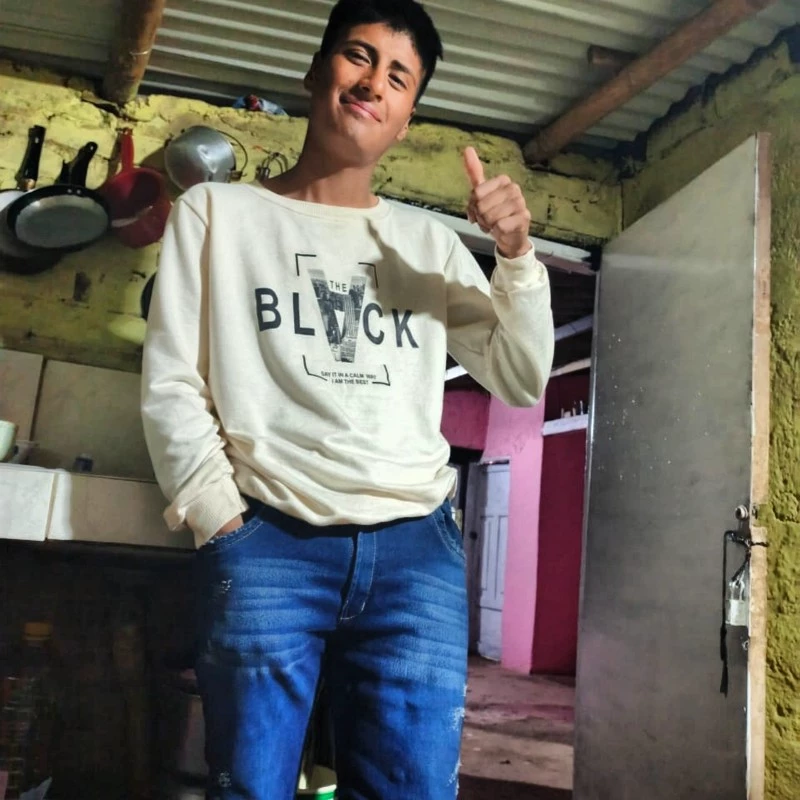 Esteban Chañag