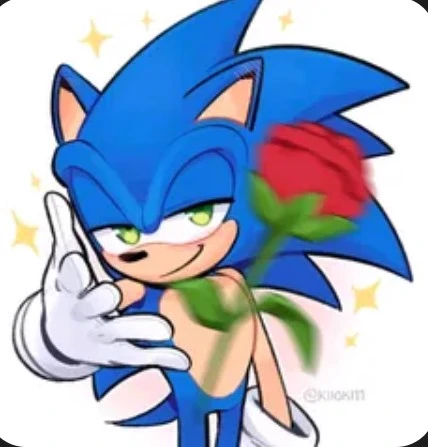 Sonic the Hedgehog thumbnail