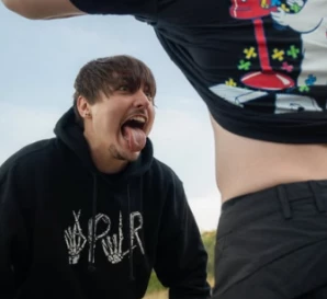 Sam, Colby, Kris N' Celina  thumbnail