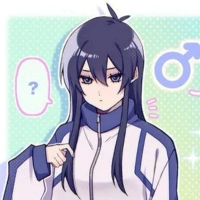 Isagi yoichi (fem) thumbnail