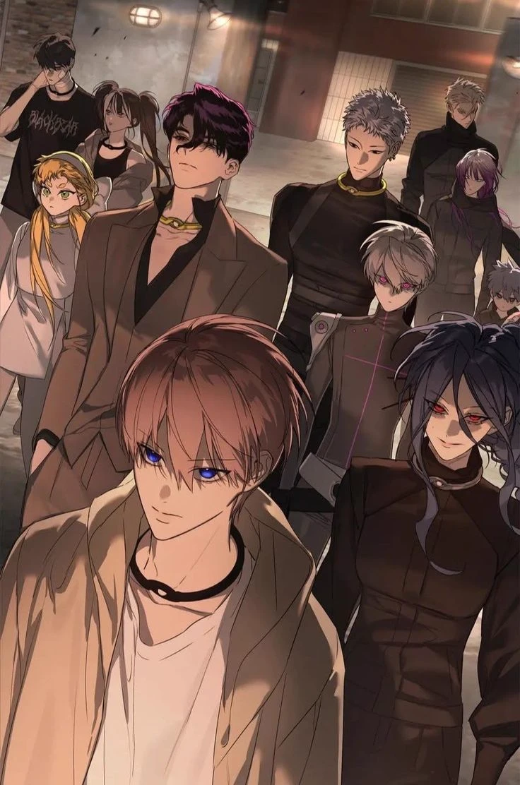The evil ring thumbnail