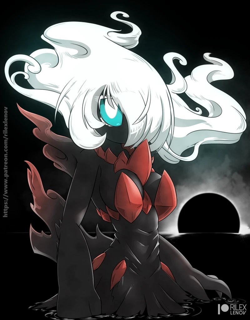 Darkrai thumbnail