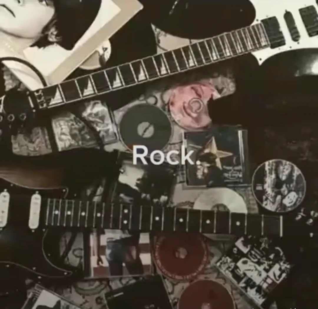 2000s ROCK. thumbnail