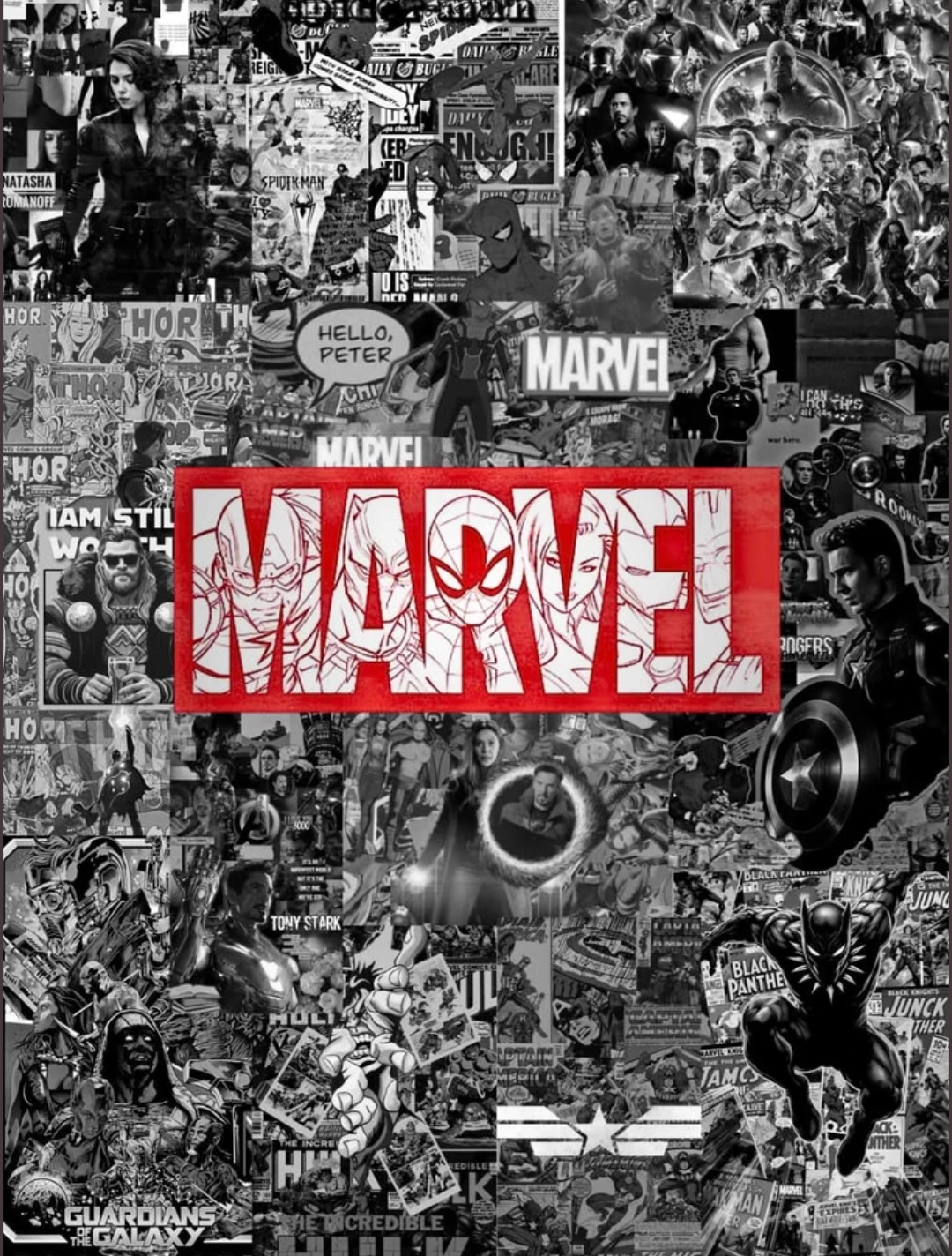 MARVEL thumbnail