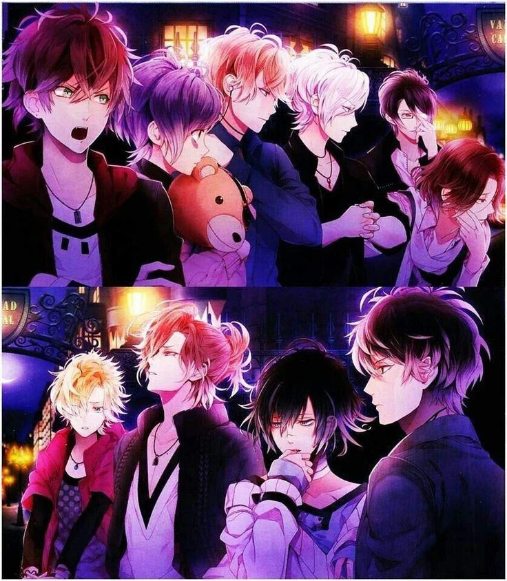 diabolik lovers thumbnail