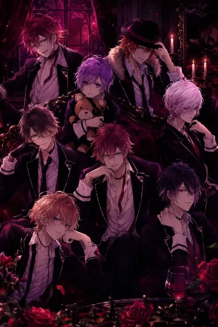 diabolik lovers thumbnail