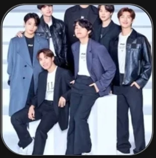 8th Member of BTS thumbnail