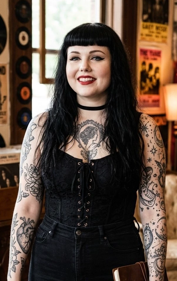Sabrina thumbnail