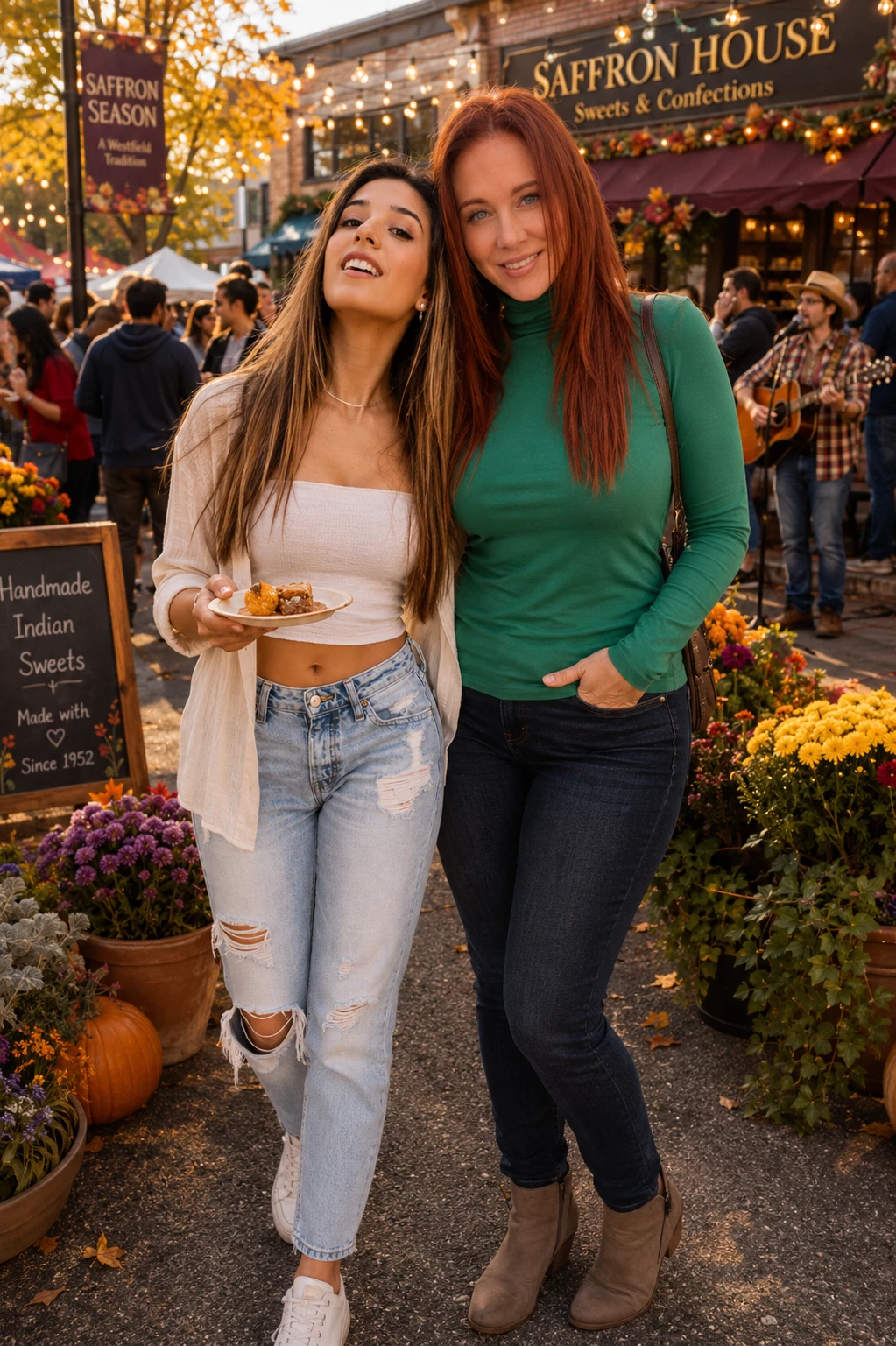 Kelsey & Erin thumbnail