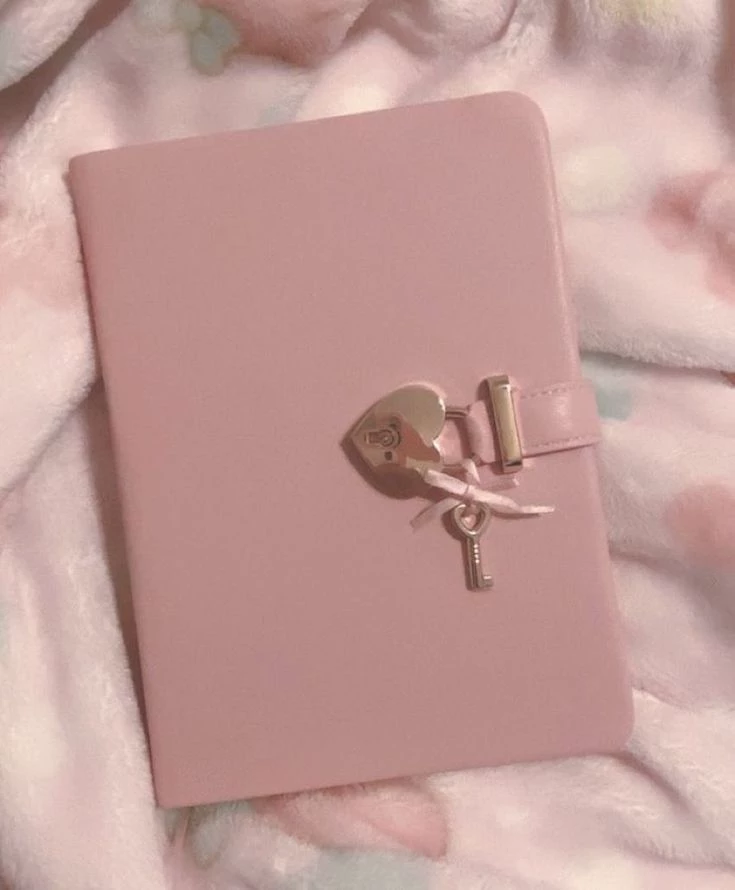 ♡ ~ Vent diary thumbnail