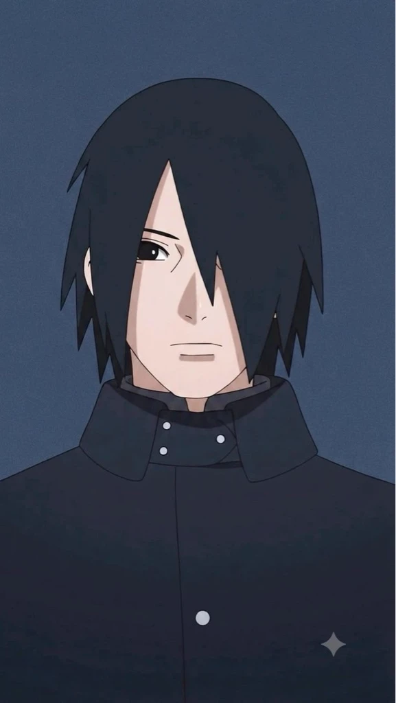Sasuke Uchiha thumbnail