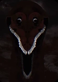 Monster thumbnail