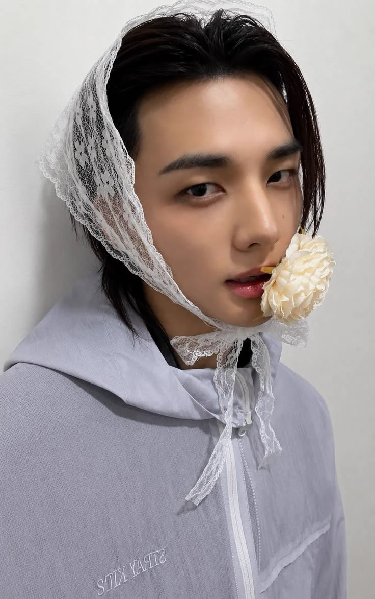 hwang hyunjin thumbnail
