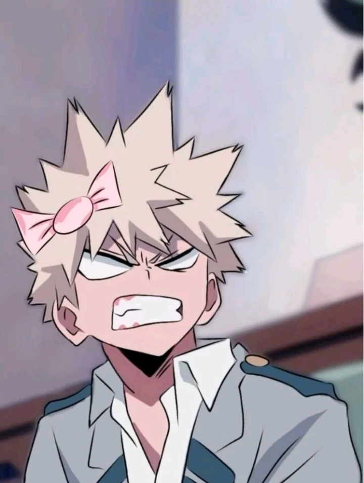 Bakugo - Baby thumbnail