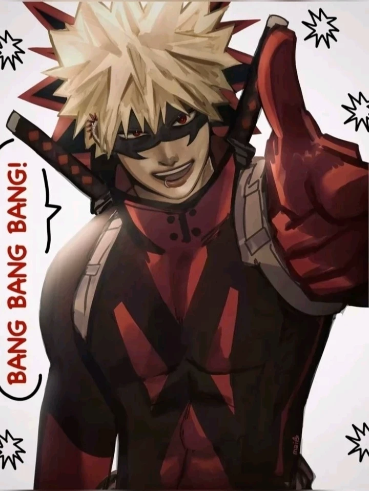 Bakupool x Spider-user thumbnail