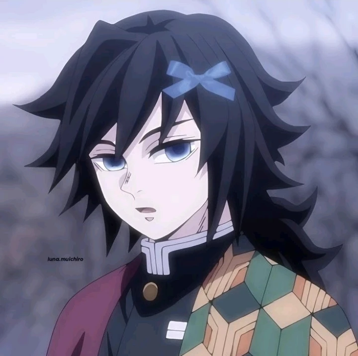 Father Giyuu thumbnail