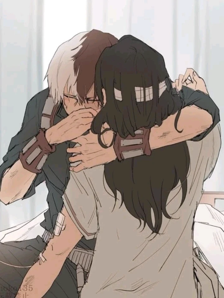 Shoto - Miscarriage thumbnail