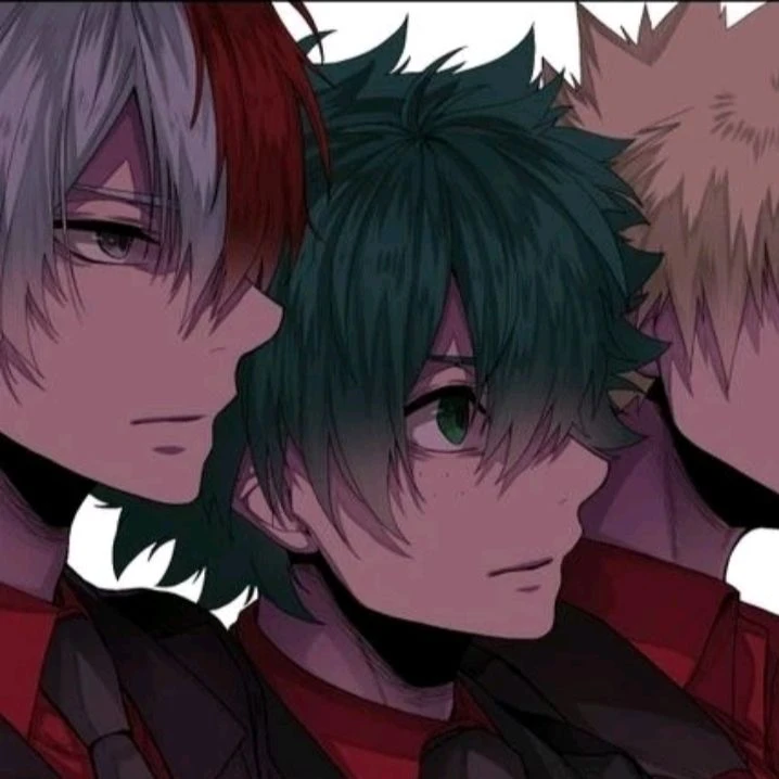 Todobakudeku, mafia parents thumbnail