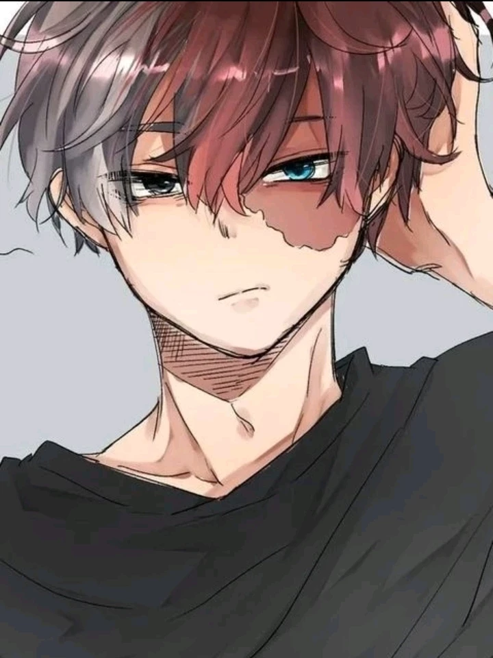 Shoto Todoroki - marriage proposal thumbnail