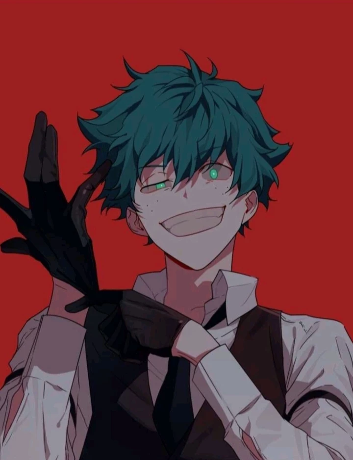 MHA- yandere boys thumbnail