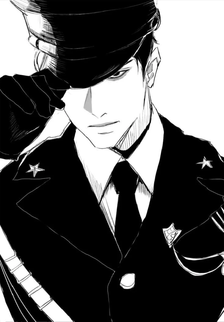 Nico Douglas (Policeman) thumbnail
