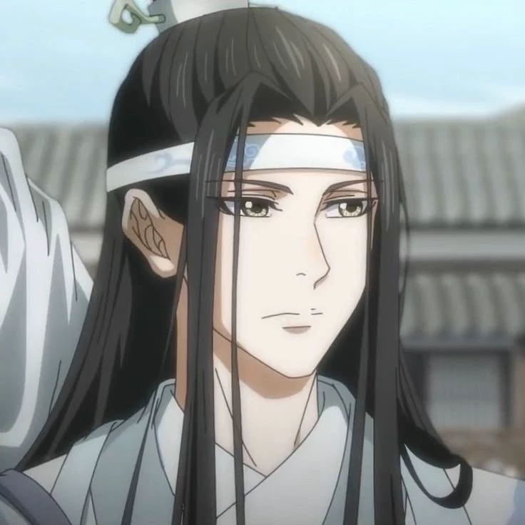 lan zhan. thumbnail