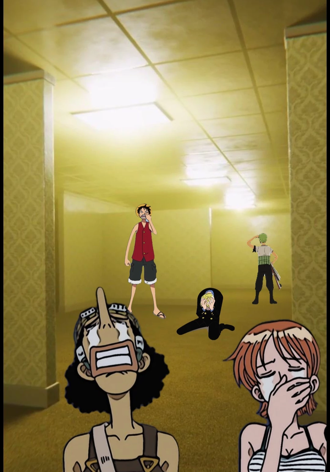 backroom?! thumbnail