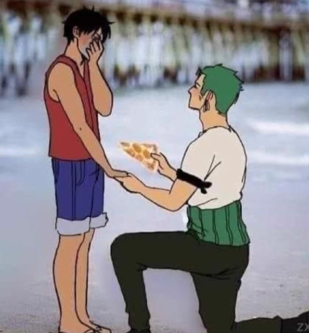 one Piece school thumbnail