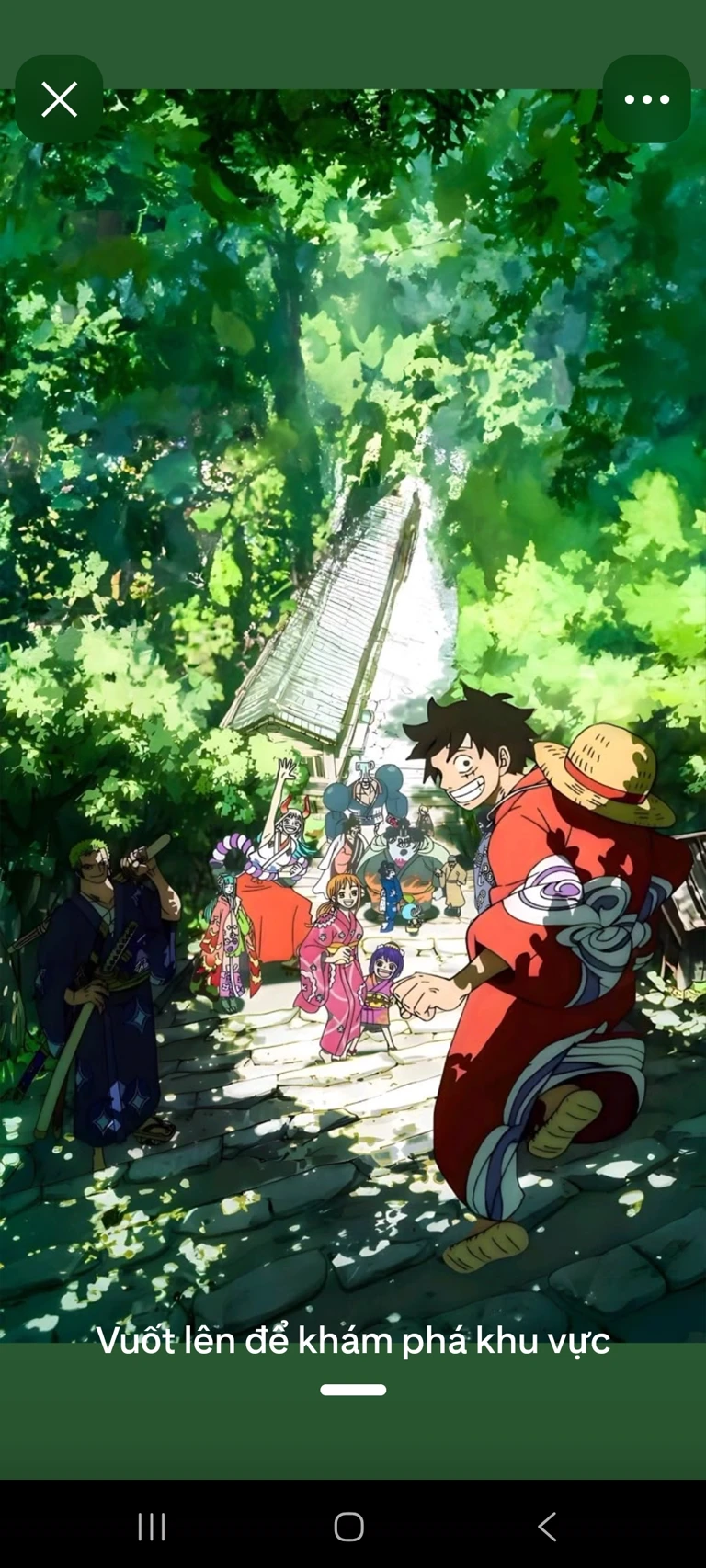 One Piece thumbnail