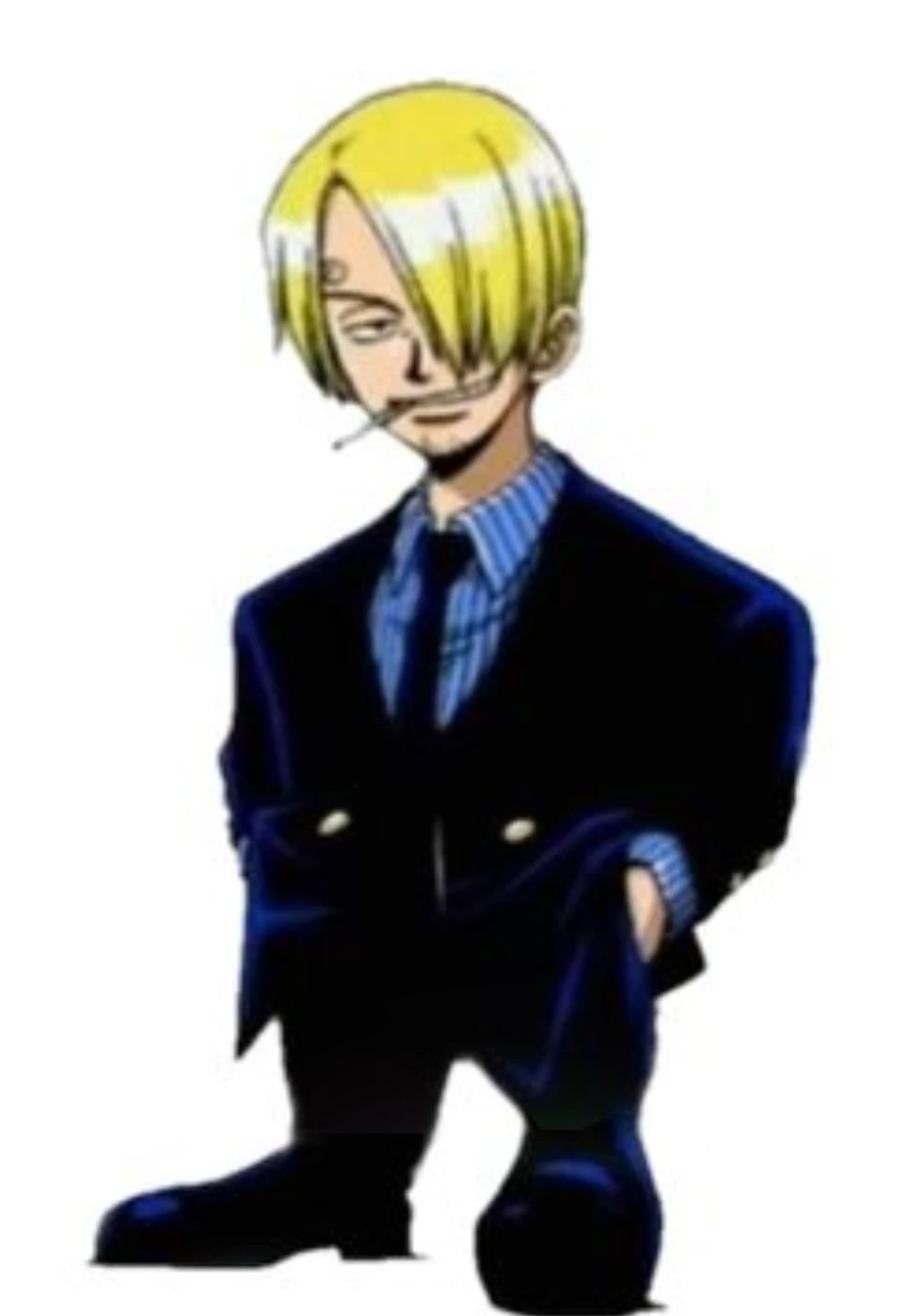 sanji thumbnail