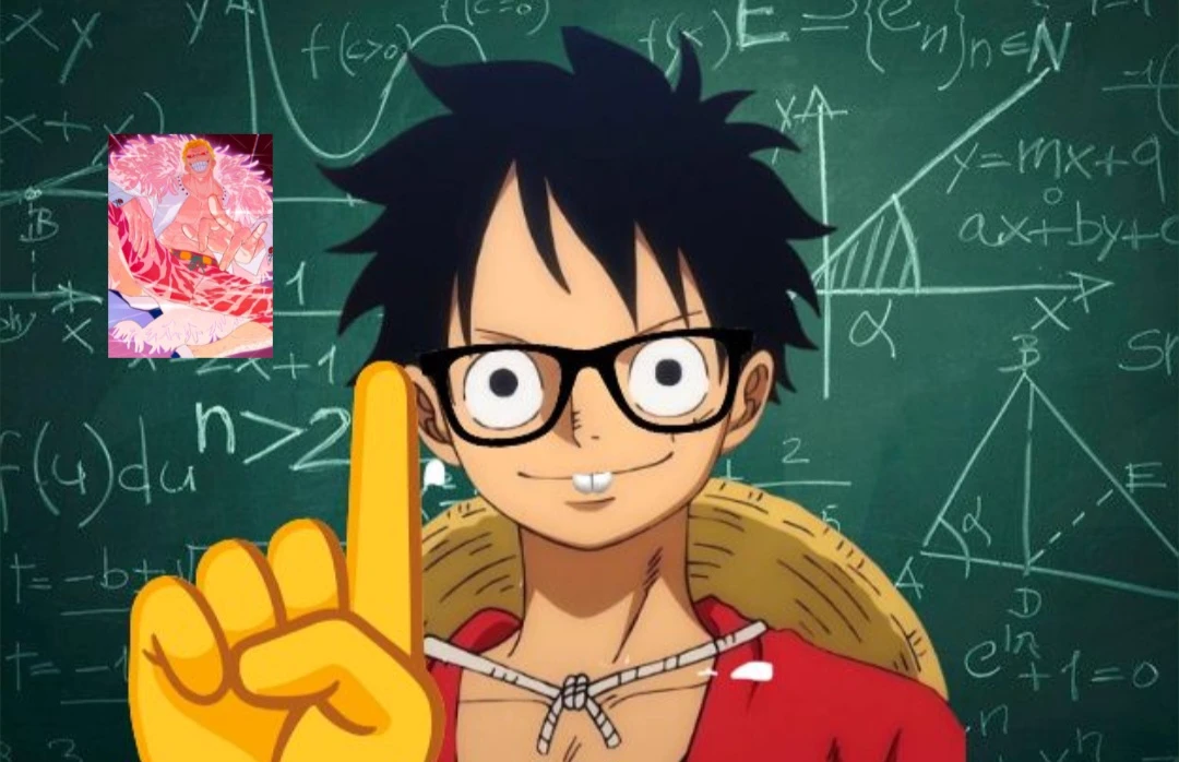 school One Piece thumbnail