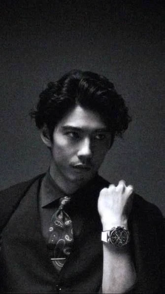 Ryuji Matsuyama thumbnail
