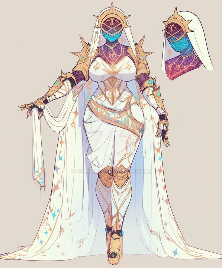 The Light Leader of Destiny thumbnail