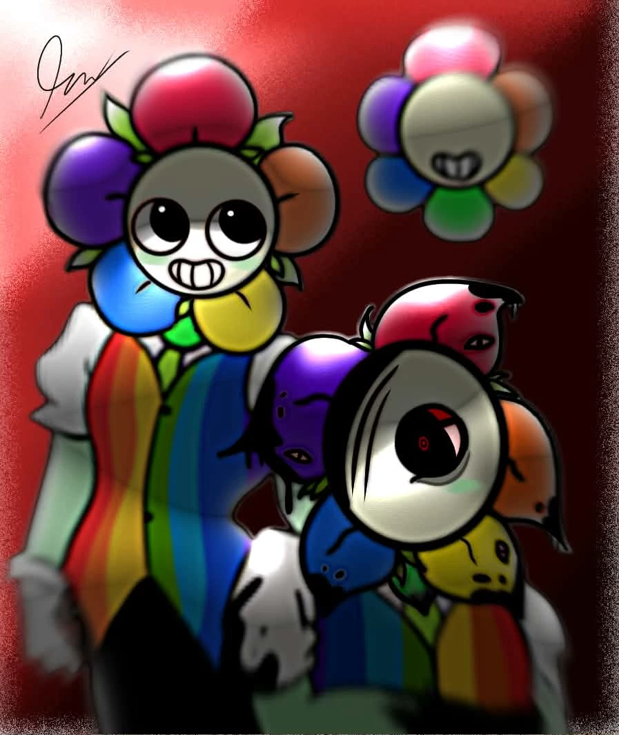 °•Dandy from Dandy's world•° thumbnail