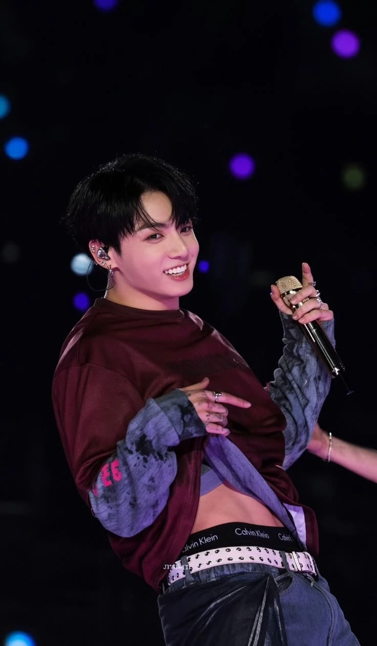 Jungkook BL thumbnail