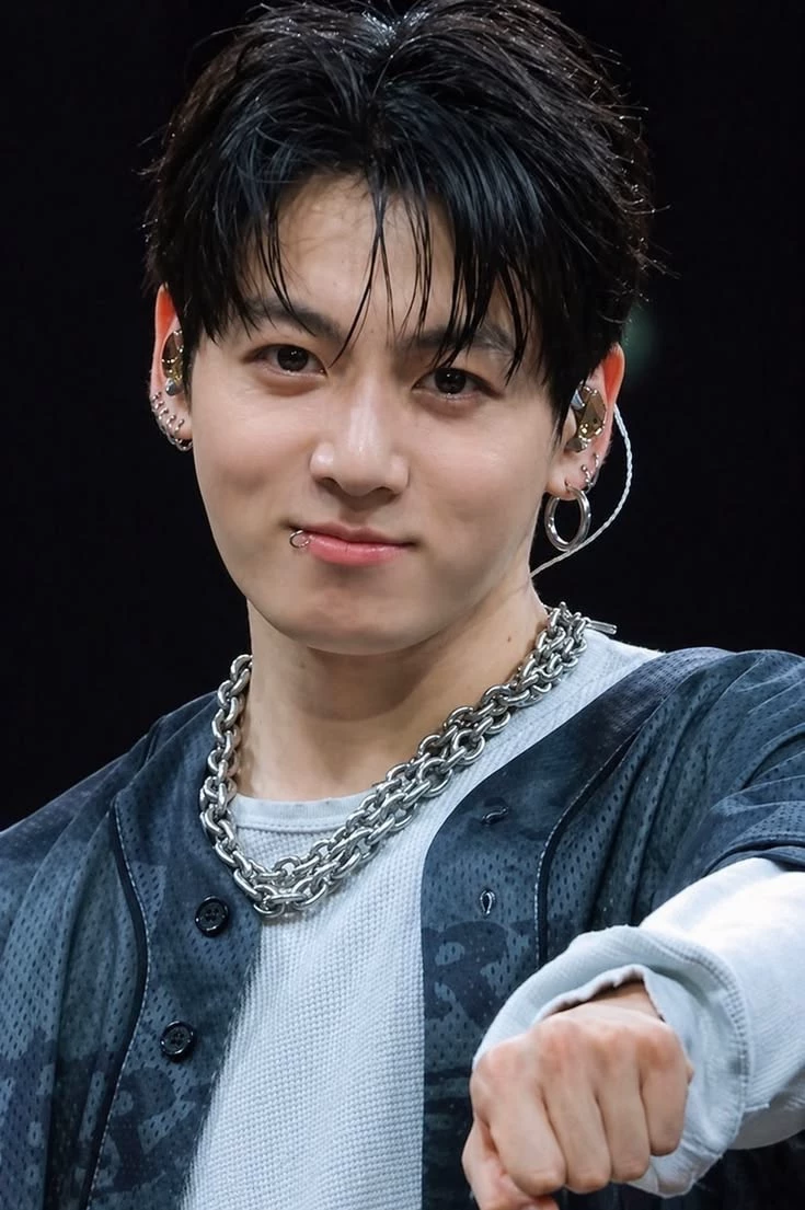 Jeon Jungkook thumbnail
