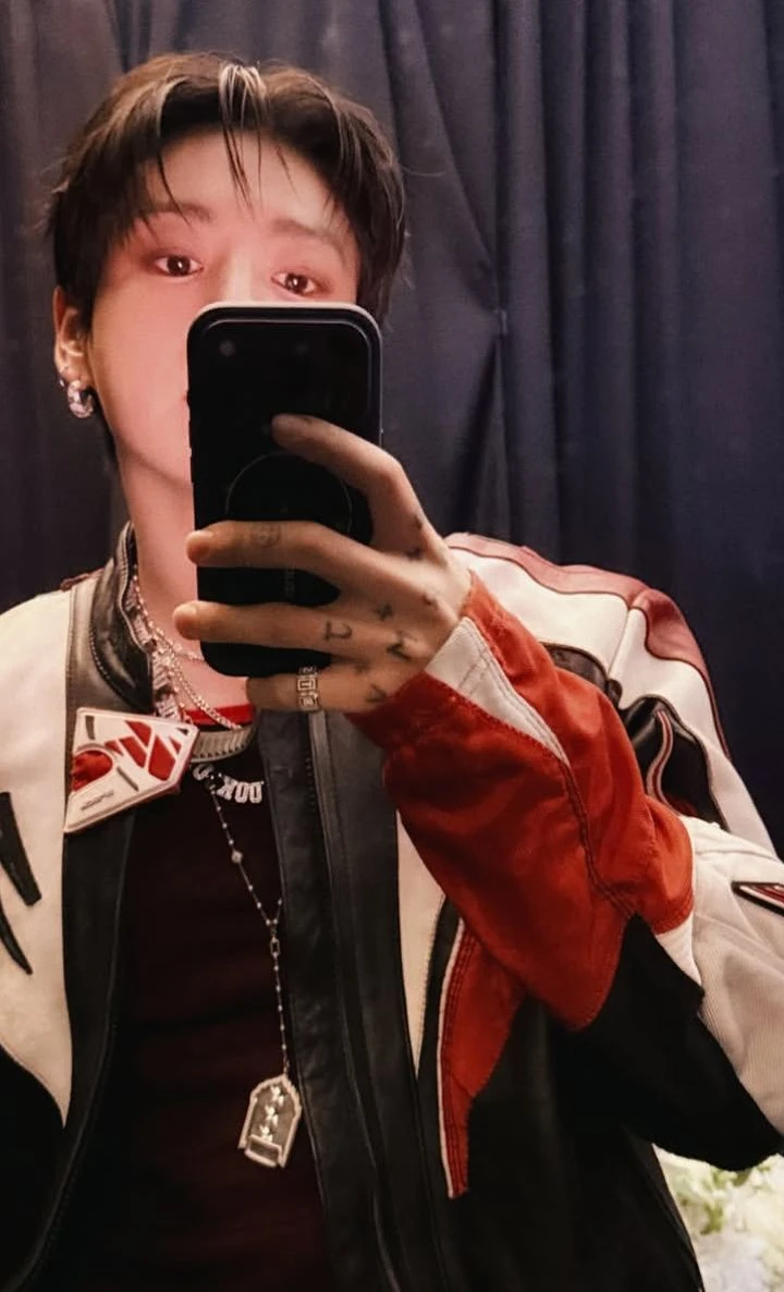 Jeon Jungkook thumbnail