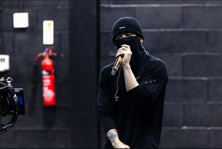 jeon Jungkook thumbnail